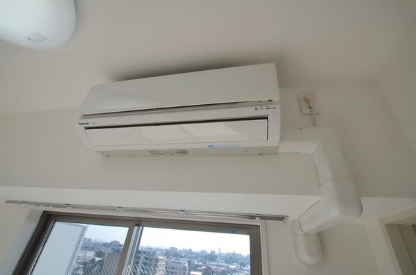 アクシーズタワー浦和岸町IIIの物件内観写真